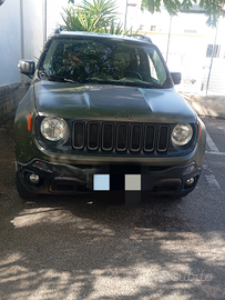 JEEP RENEGADE 2.0 Trailhawk limited edition