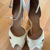 2 paia di scarpe uomo e donna