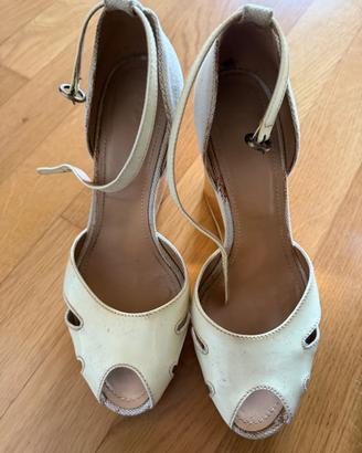 2 paia di scarpe uomo e donna