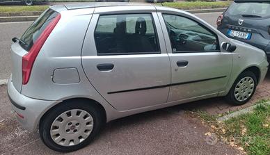 FIAT PUNTO 1.2 CLASSIC 60 CV