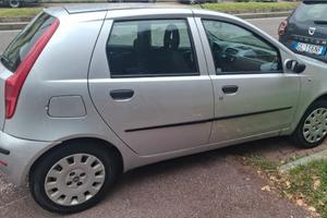FIAT PUNTO 1.2 CLASSIC 60 CV
