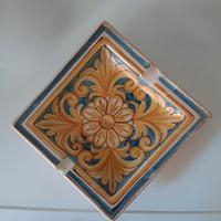 ceramica siciliana di Caltagirone