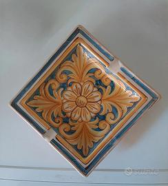 ceramica siciliana di Caltagirone