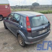 Ford fiesta 5 jd, jh 1.4 tdci 68cv - ricambi