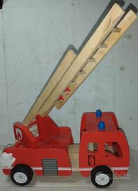 Giocattolo legno di fabbricazione tedesca