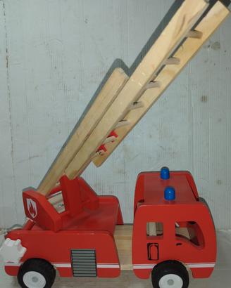 Giocattolo legno di fabbricazione tedesca