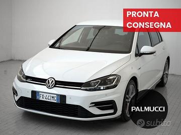 Volkswagen Golf 5p 1.5 tsi Sport 150cv dsg