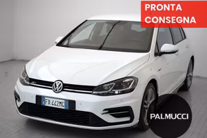 Volkswagen Golf 5p 1.5 tsi Sport 150cv dsg