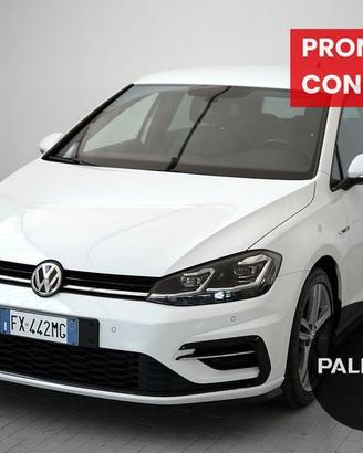 Volkswagen Golf 5p 1.5 tsi Sport 150cv dsg