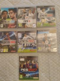 giochi ps3