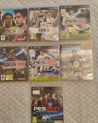 giochi ps3