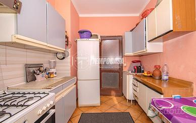 Trilocale con box in zona stazione