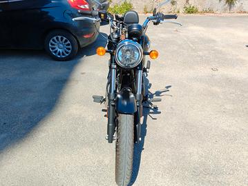 Royal Enfield Meteor - 2023