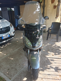Scooter Yamaha X-MAX 250