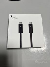 Apple Thunderbolt 4 - pro cable 1.8 m