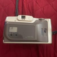 Macchina fotografica