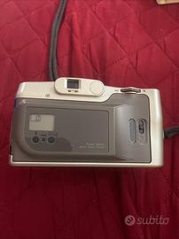 Macchina fotografica