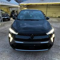 renault captur Alpine ibrida 