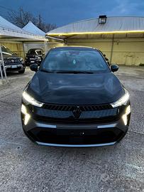 renault captur Alpine ibrida 