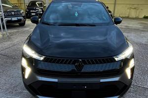 renault captur Alpine ibrida 