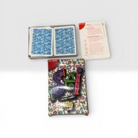 Sei gioco da tavolo Dal negro