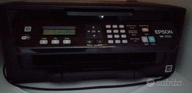 stampante epson wf 2510