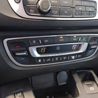 Comandi riscaldamento RENAULT SCENIC del 2013
