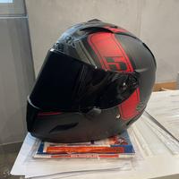 Casco Shark race r pro