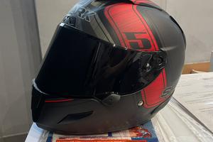 Casco Shark race r pro