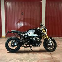 BMW R NineT 1200