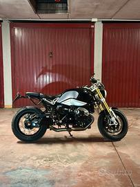BMW R NineT 1200