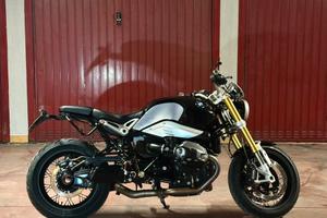 BMW R NineT 1200