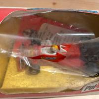 Polistil F1 ferrari numero 27