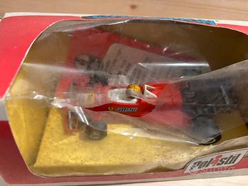 Polistil F1 ferrari numero 27