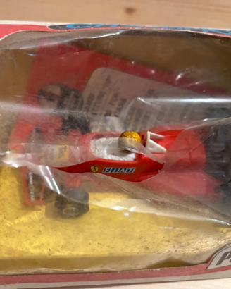 Polistil F1 ferrari numero 27