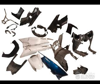 Ricambi originali T-max 500 2008 / 2011 YAMAHA