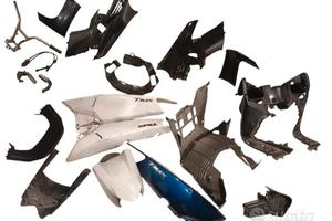 Ricambi originali T-max 500 2008 / 2011 YAMAHA