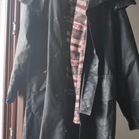 Marlboro soprabito giacca cappotto 