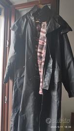 Marlboro soprabito giacca cappotto 