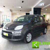 FIAT Panda 1.3 MJT 95 CV S&S Lounge NEOPATENTATI