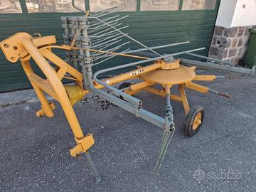 Giostra andanatore Ranghinatore Stoll 2.70mt