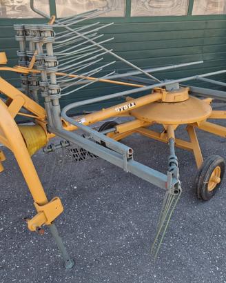 Giostra andanatore Ranghinatore Stoll 2.70mt