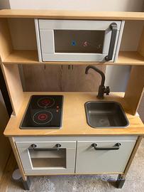 Cucina bambini ikea