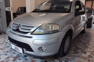 Citroen C3 1.1 airdream Classique