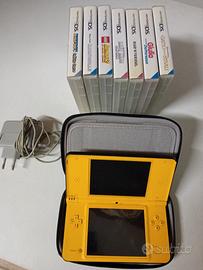 nintendo DSI XL