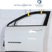 PORTA ANTERIORE SINISTRA - JEEP COMPASS