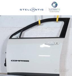 PORTA ANTERIORE SINISTRA - JEEP COMPASS