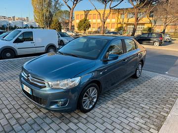 Citroen c-elysee