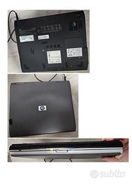 Hp compaq NX 9030