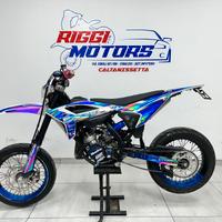 Beta RR 50 MOTARD 2023 FINANZIABILE